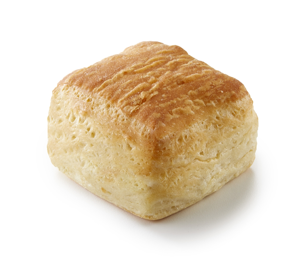 Baker Boy Square Sandwich Croissant